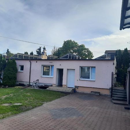 Noclegi Старогард-Гданьский Экстерьер фото